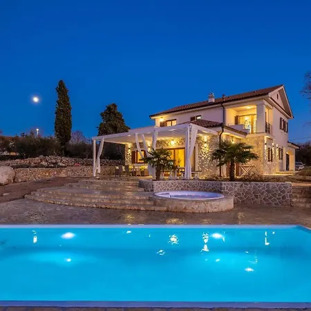 Villa Laura Vrh  Exterior photo