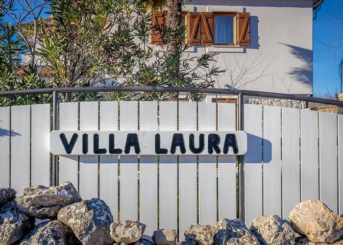 Villa Laura